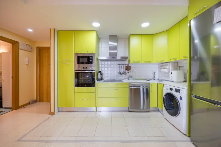 Image No.7-Appartement de 1 chambre à vendre à Benidorm