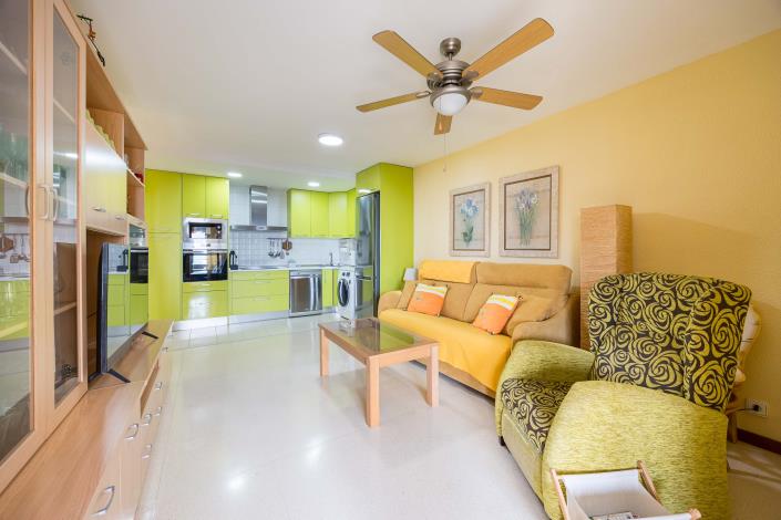 Image No.9-Appartement de 1 chambre à vendre à Benidorm