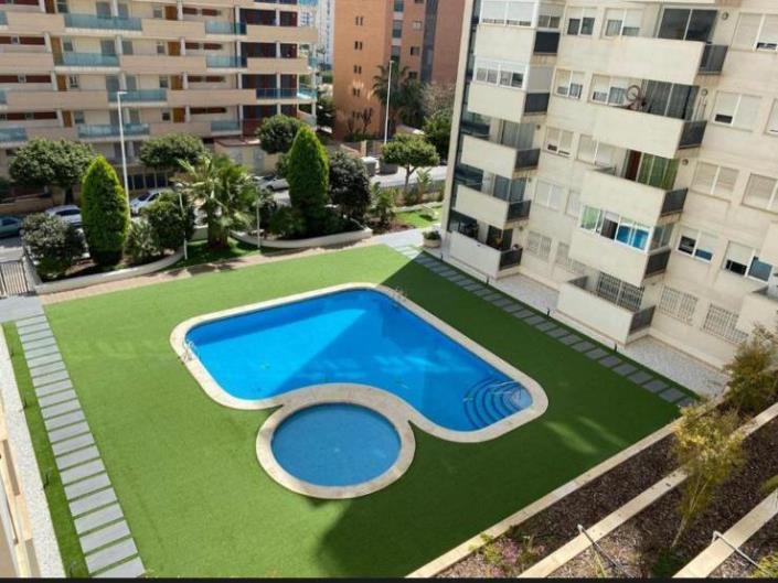 Image No.25-Appartement de 1 chambre à vendre à Villajoyosa-La Vila Joíosa