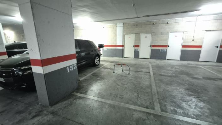 Image No.8-Appartement de 1 chambre à vendre à Villajoyosa-La Vila Joíosa