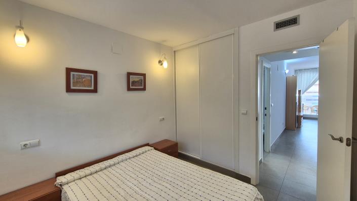 Image No.12-Appartement de 1 chambre à vendre à Villajoyosa-La Vila Joíosa