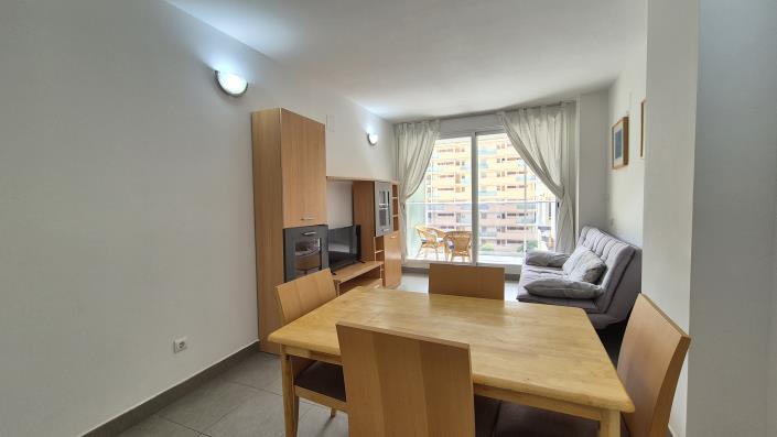 Image No.5-Appartement de 1 chambre à vendre à Villajoyosa-La Vila Joíosa