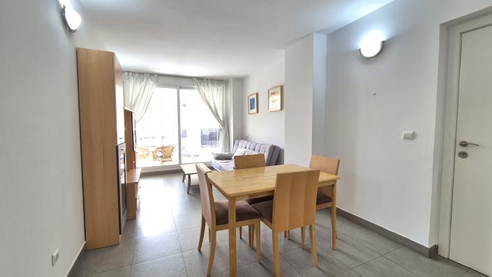 Image No.17-Appartement de 1 chambre à vendre à Villajoyosa-La Vila Joíosa