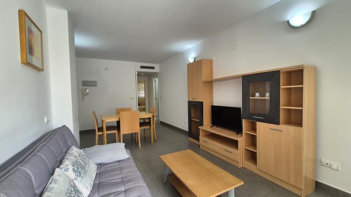 Image No.20-Appartement de 1 chambre à vendre à Villajoyosa-La Vila Joíosa