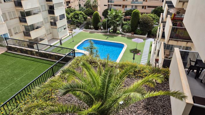 Image No.22-Appartement de 1 chambre à vendre à Villajoyosa-La Vila Joíosa