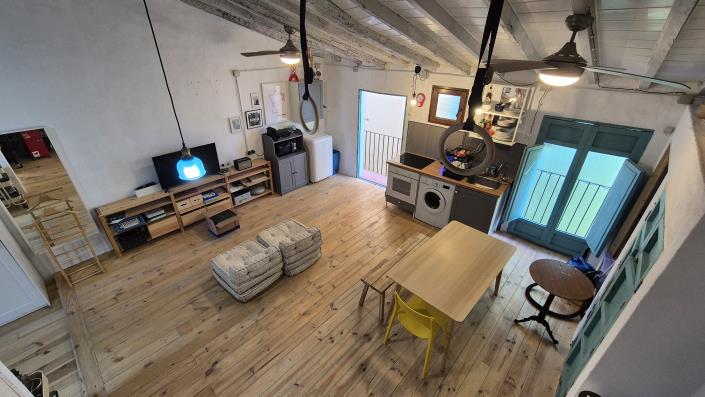 Image No.3-1 Bed Village House for sale