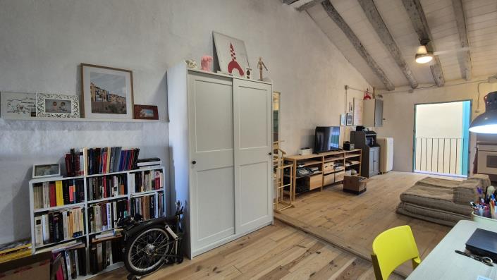 Image No.14-1 Bed Village House for sale