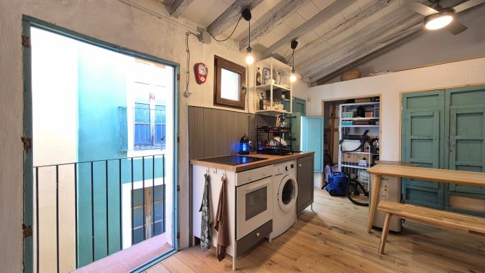 Image No.18-1 Bed Village House for sale