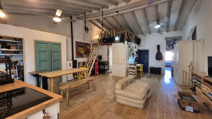 Image No.19-1 Bed Village House for sale