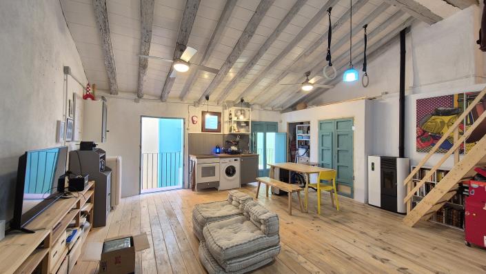 Image No.20-1 Bed Village House for sale