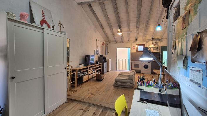 Image No.22-1 Bed Village House for sale