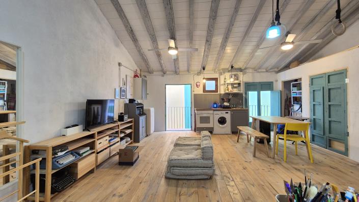 Image No.23-1 Bed Village House for sale