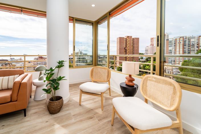 Image No.3-4 Bed Apartment for sale