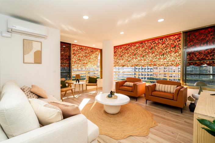 Image No.9-4 Bed Apartment for sale