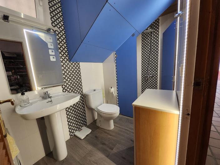 Image No.19-Chalet de 5 chambres à vendre à San Vicente del Raspeig