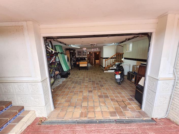 Image No.20-Chalet de 5 chambres à vendre à San Vicente del Raspeig