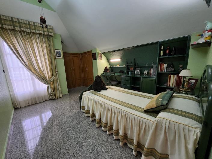 Image No.23-Chalet de 5 chambres à vendre à San Vicente del Raspeig