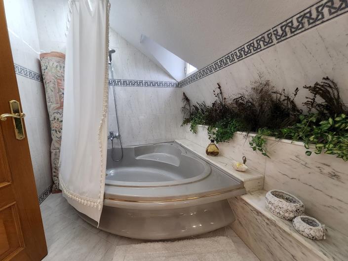 Image No.24-Chalet de 5 chambres à vendre à San Vicente del Raspeig