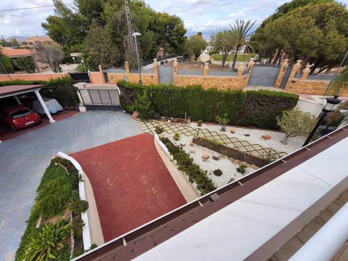 Image No.26-Chalet de 5 chambres à vendre à San Vicente del Raspeig