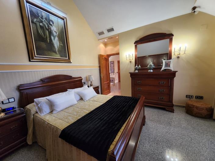 Image No.27-Chalet de 5 chambres à vendre à San Vicente del Raspeig