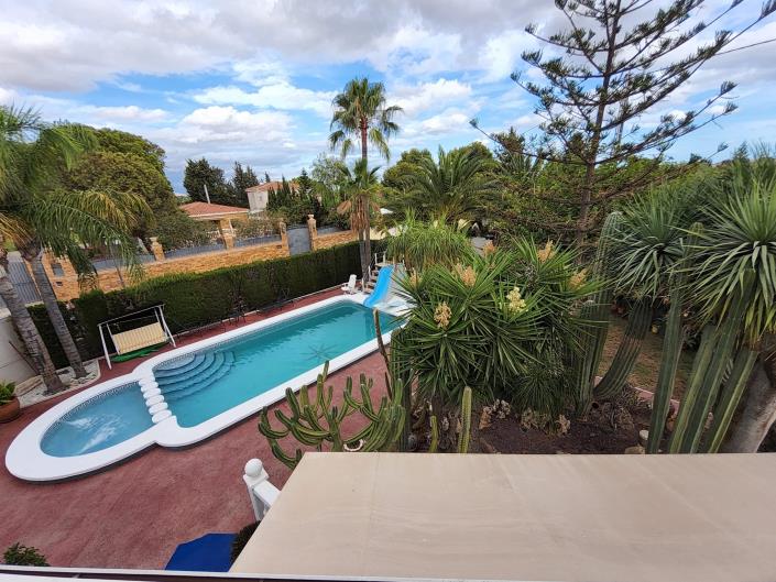 Image No.31-Chalet de 5 chambres à vendre à San Vicente del Raspeig