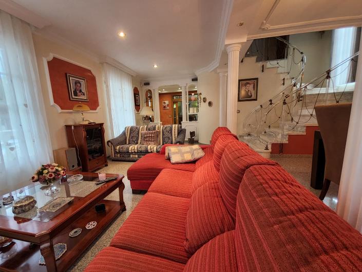 Image No.36-Chalet de 5 chambres à vendre à San Vicente del Raspeig