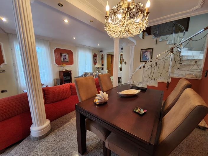 Image No.37-Chalet de 5 chambres à vendre à San Vicente del Raspeig