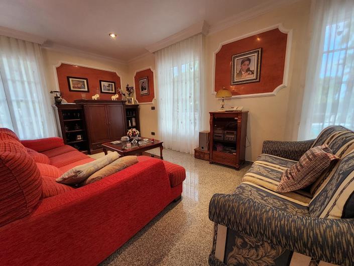 Image No.38-Chalet de 5 chambres à vendre à San Vicente del Raspeig