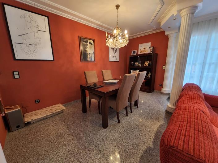 Image No.39-Chalet de 5 chambres à vendre à San Vicente del Raspeig