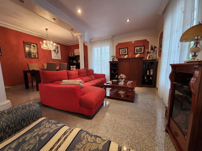 Image No.40-Chalet de 5 chambres à vendre à San Vicente del Raspeig