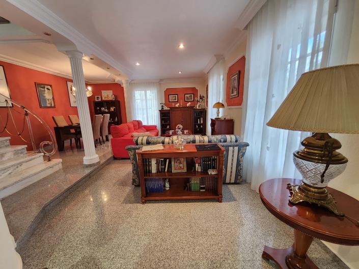 Image No.41-Chalet de 5 chambres à vendre à San Vicente del Raspeig