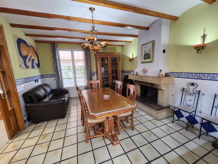 Image No.42-Chalet de 5 chambres à vendre à San Vicente del Raspeig