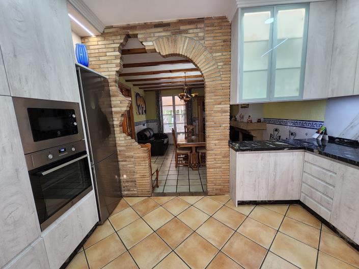 Image No.43-Chalet de 5 chambres à vendre à San Vicente del Raspeig