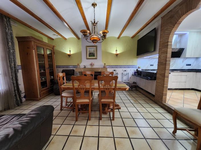 Image No.47-Chalet de 5 chambres à vendre à San Vicente del Raspeig