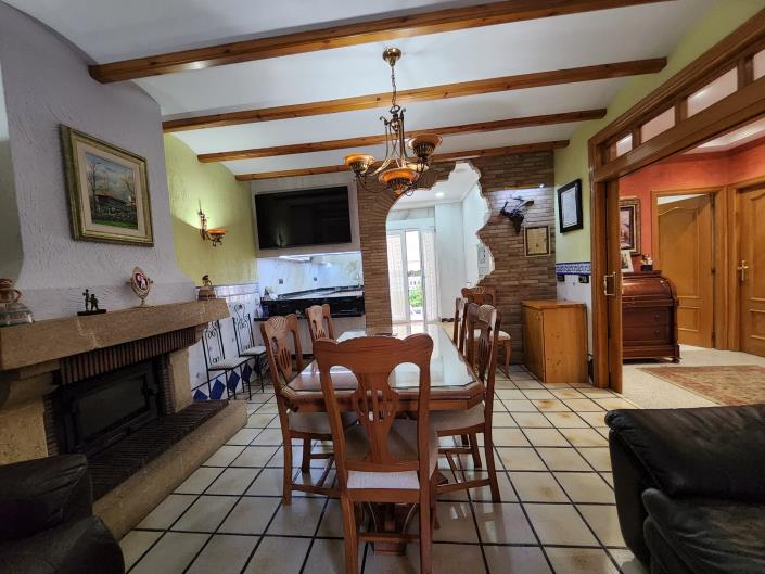 Image No.49-Chalet de 5 chambres à vendre à San Vicente del Raspeig