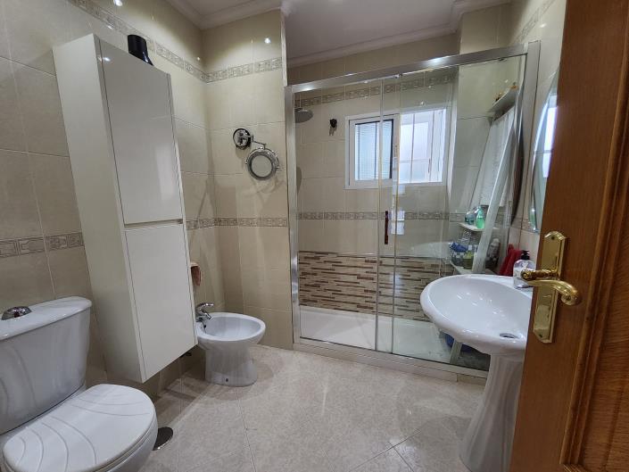 Image No.50-Chalet de 5 chambres à vendre à San Vicente del Raspeig