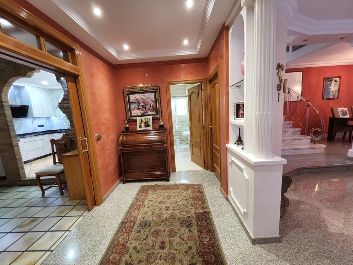 Image No.51-Chalet de 5 chambres à vendre à San Vicente del Raspeig