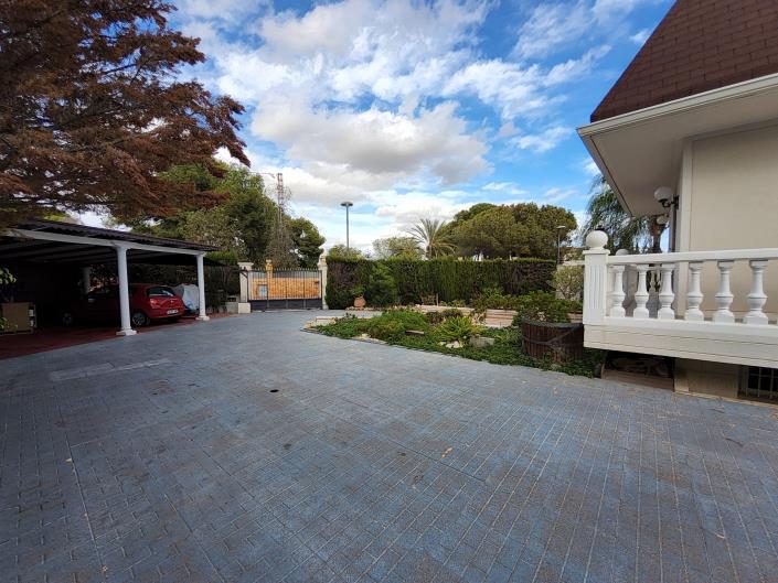 Image No.53-Chalet de 5 chambres à vendre à San Vicente del Raspeig