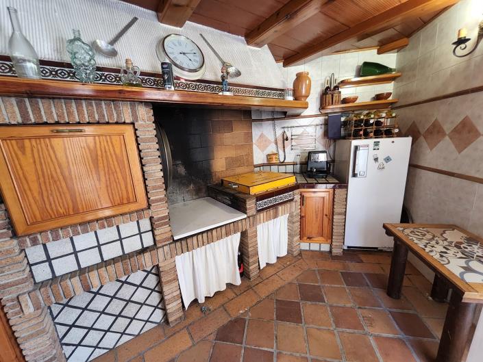 Image No.14-Chalet de 5 chambres à vendre à San Vicente del Raspeig