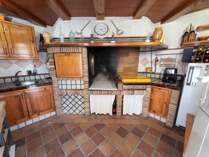 Image No.15-Chalet de 5 chambres à vendre à San Vicente del Raspeig