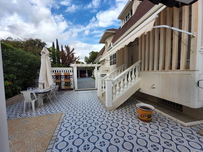 Image No.10-Chalet de 5 chambres à vendre à San Vicente del Raspeig