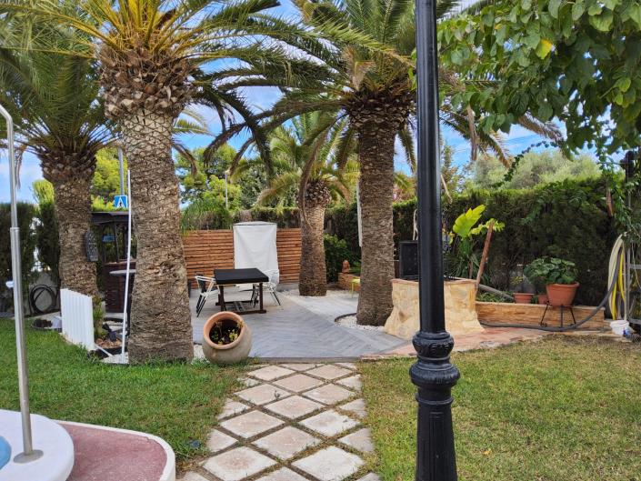 Image No.13-Chalet de 5 chambres à vendre à San Vicente del Raspeig