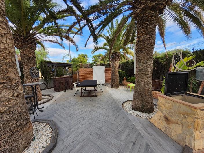 Image No.9-Chalet de 5 chambres à vendre à San Vicente del Raspeig