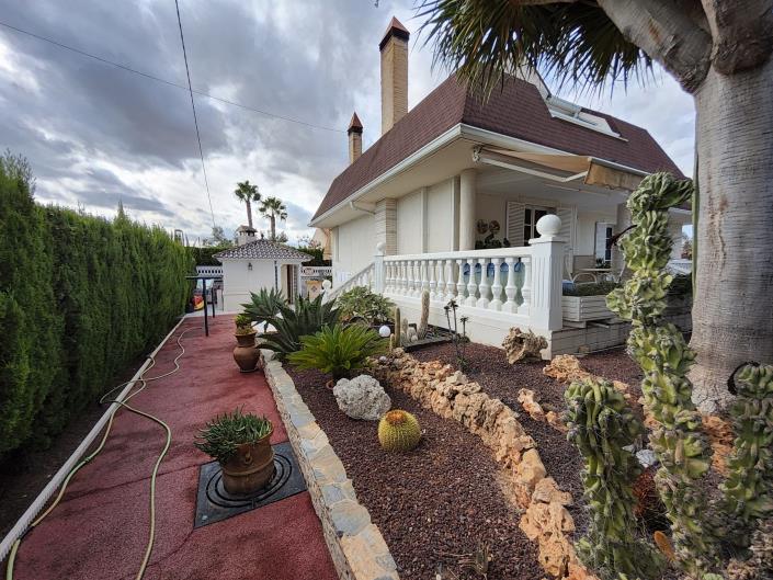 Image No.17-Chalet de 5 chambres à vendre à San Vicente del Raspeig