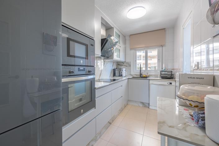 Image No.7-Appartement de 2 chambres à vendre à Benidorm