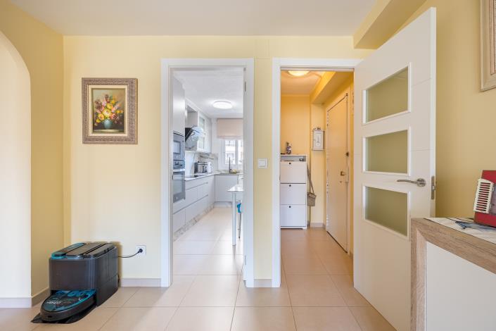 Image No.9-Appartement de 2 chambres à vendre à Benidorm