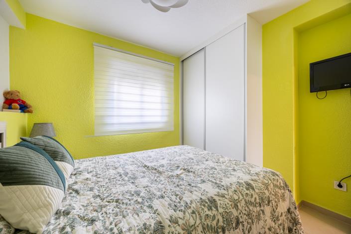 Image No.10-Appartement de 2 chambres à vendre à Benidorm