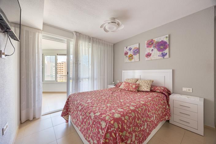 Image No.13-Appartement de 2 chambres à vendre à Benidorm