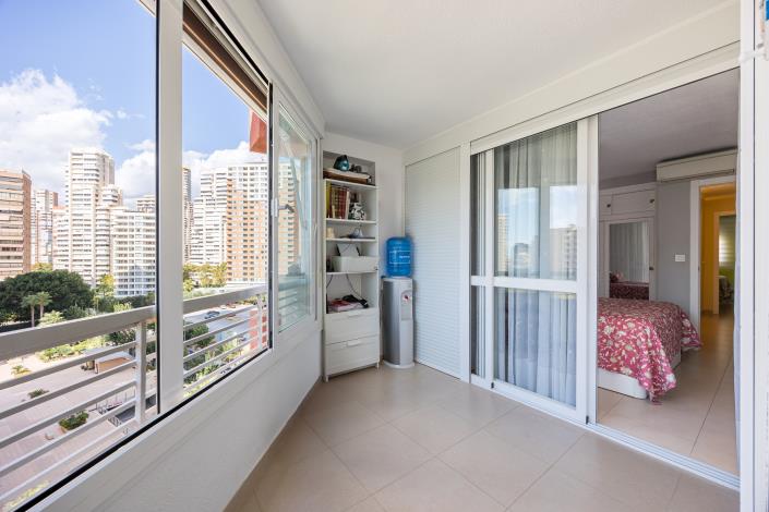 Image No.14-Appartement de 2 chambres à vendre à Benidorm