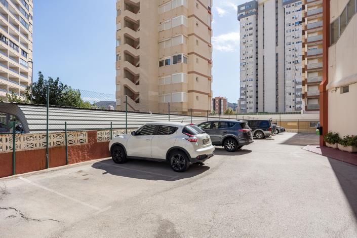 Image No.15-Appartement de 2 chambres à vendre à Benidorm